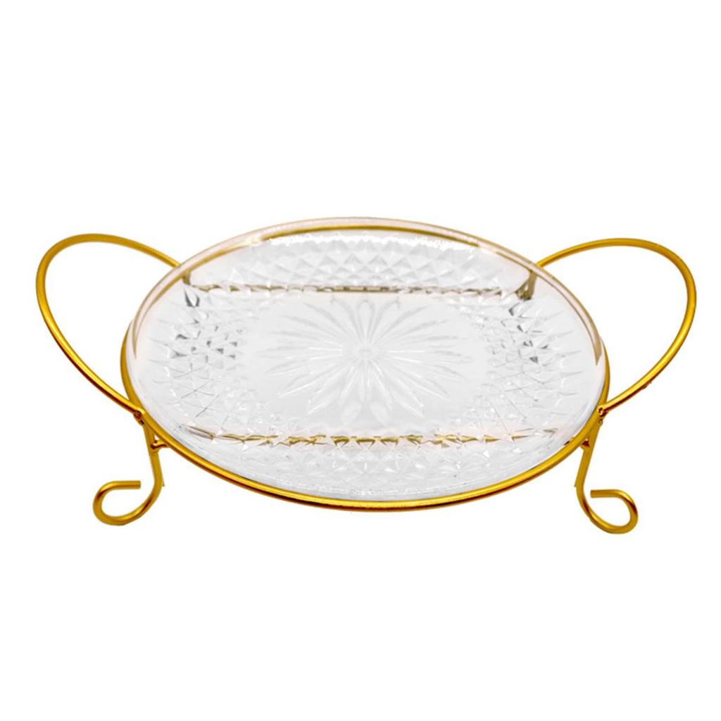 Фруктовая тарелка многоцелевые декоративные фирменные тарелки кухонный поднос десертные тарелки для кексов для фуршета дни рождения вечеринки