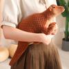 Adorable Realistic Pangolin Plush Toy For Kids Soft Stuffed Animal Pillow Gift