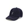 KANGOL Новая шапочка для мытья 4626 Деним