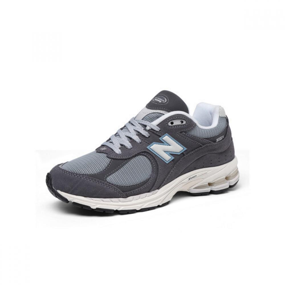 New Balance Кроссовки мужские 2002 M2002rfb