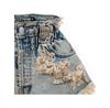 Шорты MissDenim Elastic Band