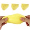 Comfortable Touch Cheese Squeeze Toy Slow Rebound Stress Relief Toys Children Toys