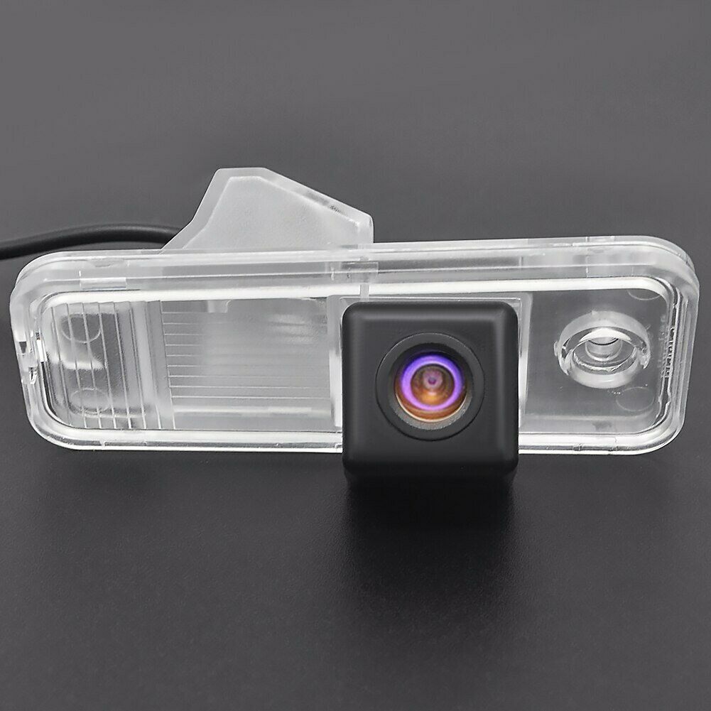 Special Rear View Car Reversing Backup Parking Camera For Hyundai Santa Fe IX25 2013 2014 2015 Creta Carens Azera SantaFe Car