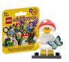 Минифигурка LEGO серии 25 Грибной эльф [71045-6]