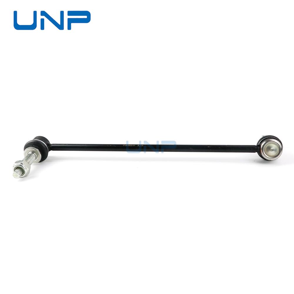 GB5Z5K483A GB5Z5K484A Front L/R Stabilizer Link Sway Bar End Links for FORD Explorer Mk5 U502 2010- 2.3T 3.5T 3.5L, BB5Z5K483A