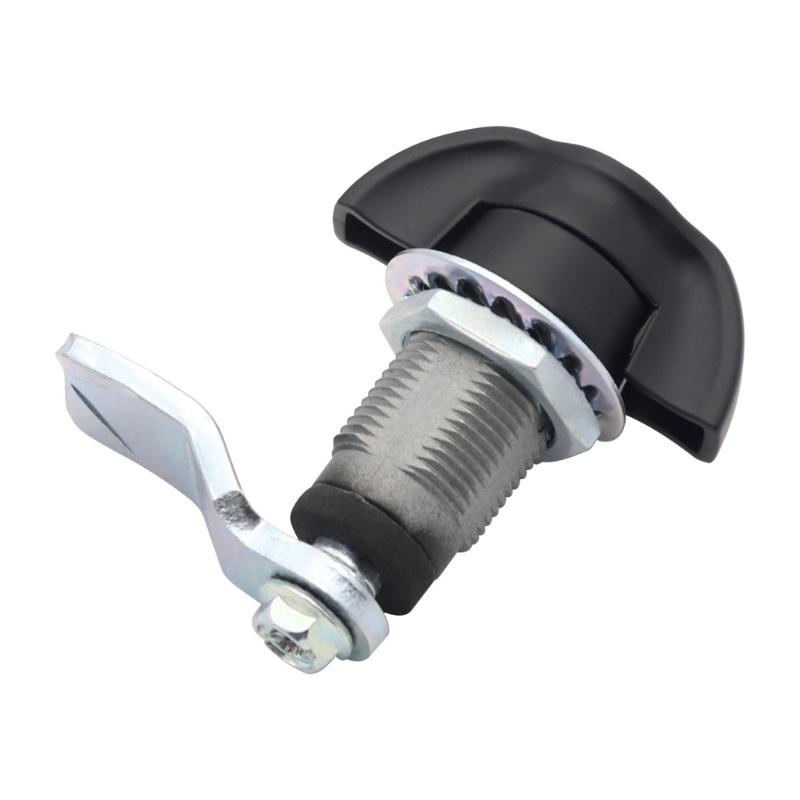 7/8” RVs Storage Locks , RVs Compartment Locks , Cam Lock Metal RVs Locks for Storage Door Cabinet Cupboard