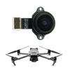 Оригинальные аксессуары Fish-Eye Lens для Mavic3 Vision Module Аксессуар Металлические передние и задние Fisheye Lens
