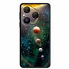 Чехол для Huawei Pura 80 5G Pura80 Чехол Черный Силиконовый Мягкий Задний Чехол Для Huawei Pura 80 2025 Чехол для Телефона HED-LX9 Чехол-сумка