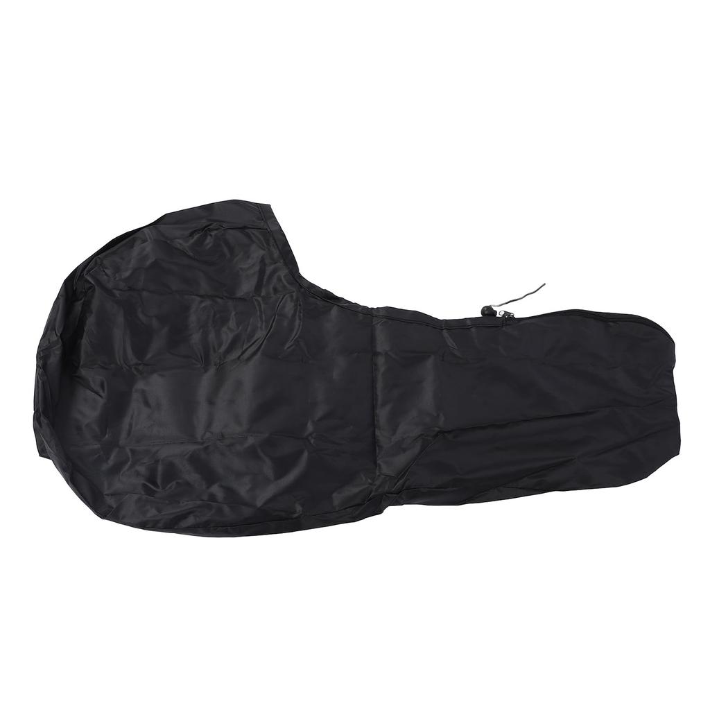 Чехол для подвесного мотора, полный чехол для лодочного мотора, водонепроницаемый полиэстер, ветрозащитный чехол для подвесного мотора