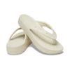 Crocs Женские классические кроссовки на платформе Flip W Bone 23SWfp207714 