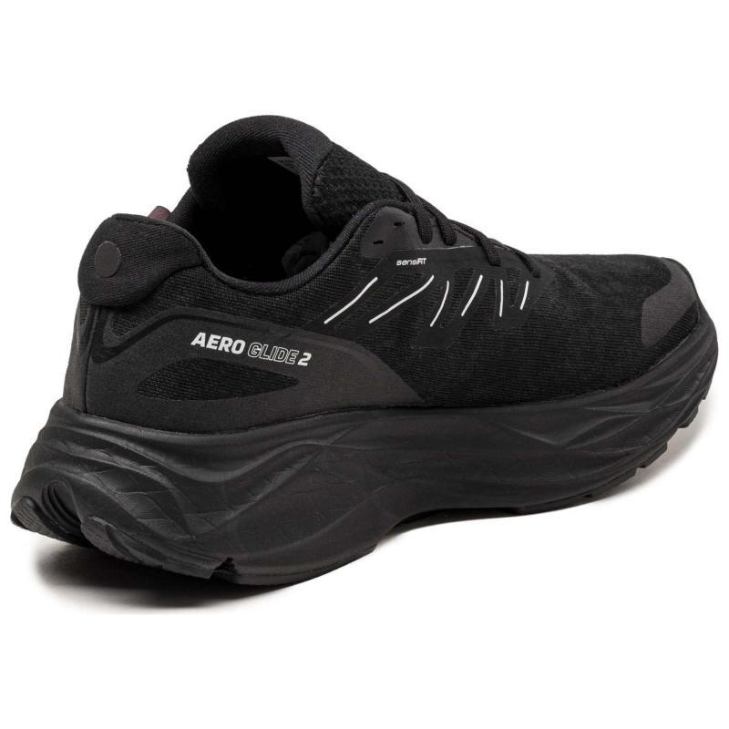 Кроссовки Aero Glide Pas Normal Studios x Aero Glide Salomon 2 'Black Pewter' L47671700