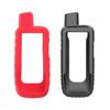 For GPSMAP 66i Soft Skin Case Shells Housing Sleeve Handheld Computer Navigation