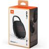 JBL Clip 5 Portable Bluetooth Speaker