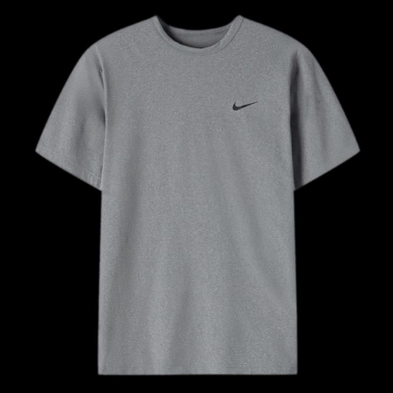 Nike Мужская футболка Pro Training с коротким рукавом Dri-FIT