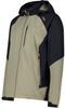 CMP Zip Hood M Jacket (34Z5147) Man Jacket Zip Hood (34z5147-E663) sage