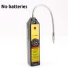 Детектор утечек хладагента WJL-6000 ACFreon Leak Sniffer для R134a R410a R1234yf CFC HCFC HFC HFO