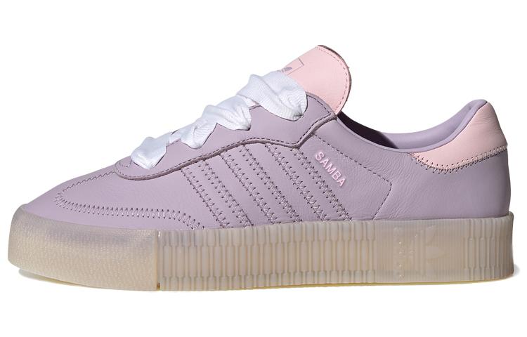 adidas Самбароуз Пурпурно-розовый Женский FY3031