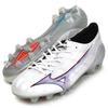 Football Shoes Mizuno White Alpha Japan