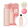 Numbers In No. 4 Makeup Perfect Mineral Toner 200ml Special (+50ml Free)
