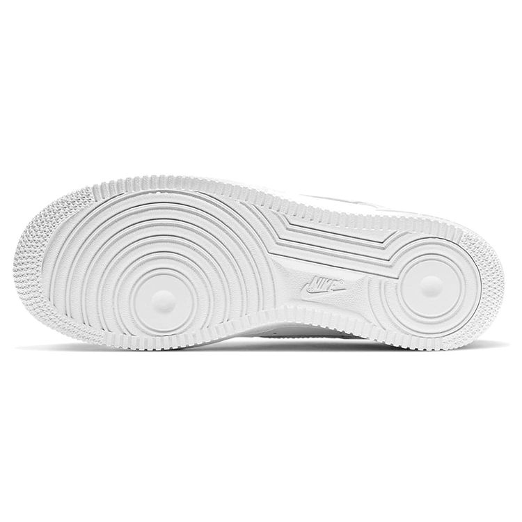 Nike Air Force 1 '07 Triple White DD8959-100