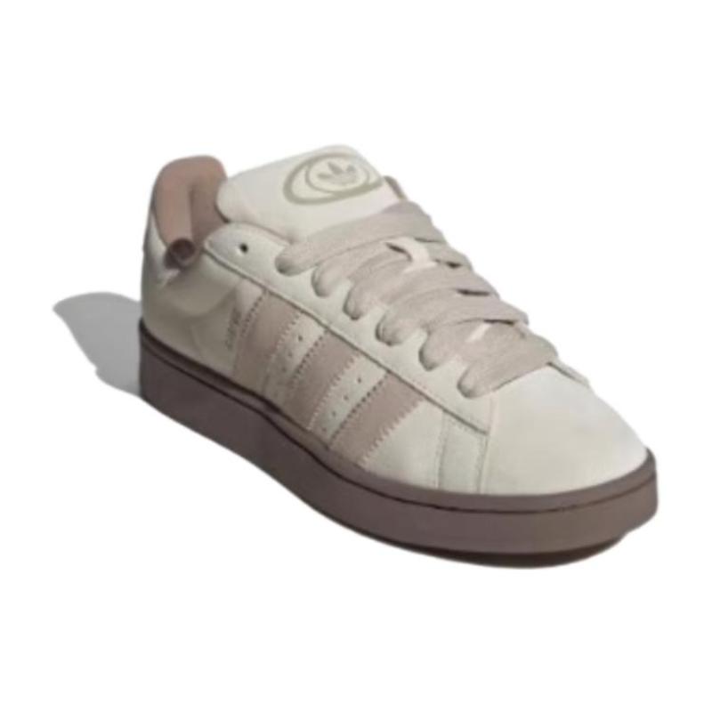 adidas Оригинальные кроссовки Originals Campus Aluminium Earth Strata ID3425