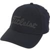 Titleist Men's Player's Ball Marker Cap TH25APBMA Black X Black