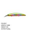 Outdoor Useful Tackle Crankbaits Fish Hooks Floating Minnow Baits Long Casting Lure Minnow Lures