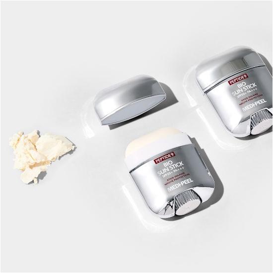 MEDI-PEEL Peptide 9 Bio Sun Stick SPF 50+ PA+++ 20г