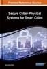 Книга Secure Cyber-Physical Systems for Smart Cities
