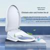 HAIER Умное сиденье для унитаза с мгновенным подогревом и стерилизацией