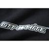 1237 Off-White 2026 Осень-Зима Новая OW Трехмерный Квадратный Узор Стрела Мужская и Женская Худи