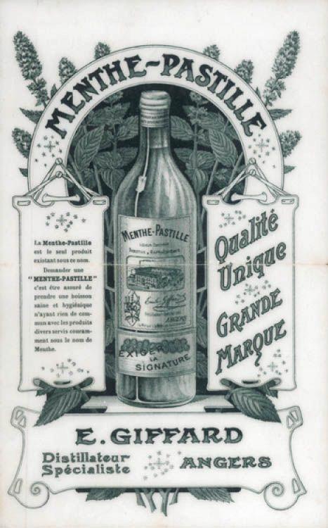 Giffard Syrup 1.0L Caramel