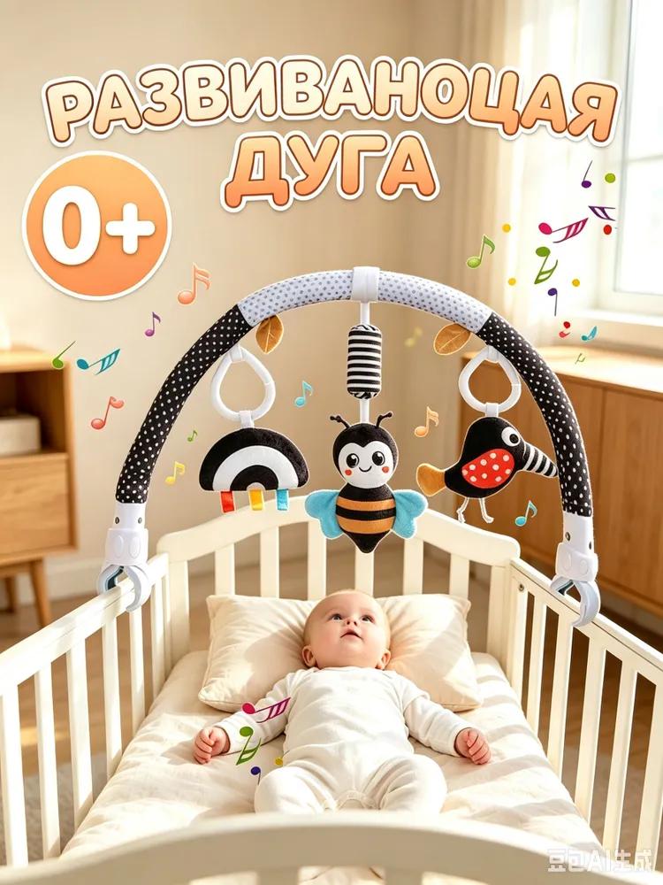 Cot Mobile