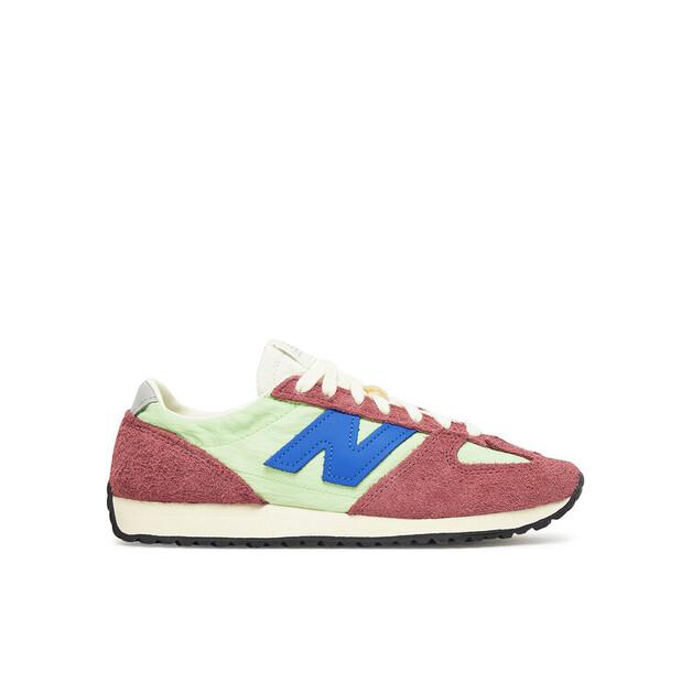 Кроссовки New Balance U471VBB W