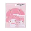 Sanrio Стикер-украшение для нового дома My x x 002119 Набор, Мелоди, 9.6 10.3 0.1 см, Персонаж,