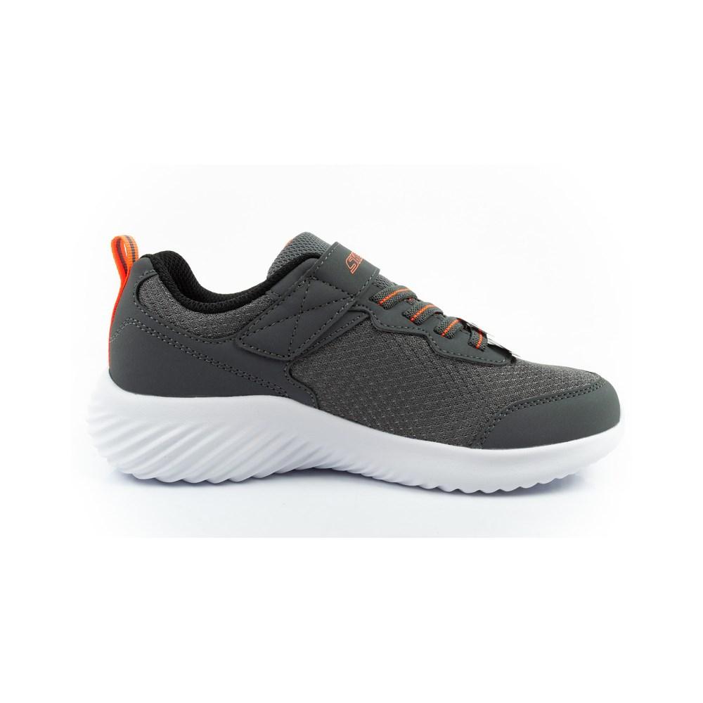 Skechers Bounder Sneakers Gray