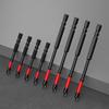 Набор бит для ударной отвертки с шестигранным хвостовиком 5/10 шт. 65/110 мм Насадка Переключатель Электроинструменты
