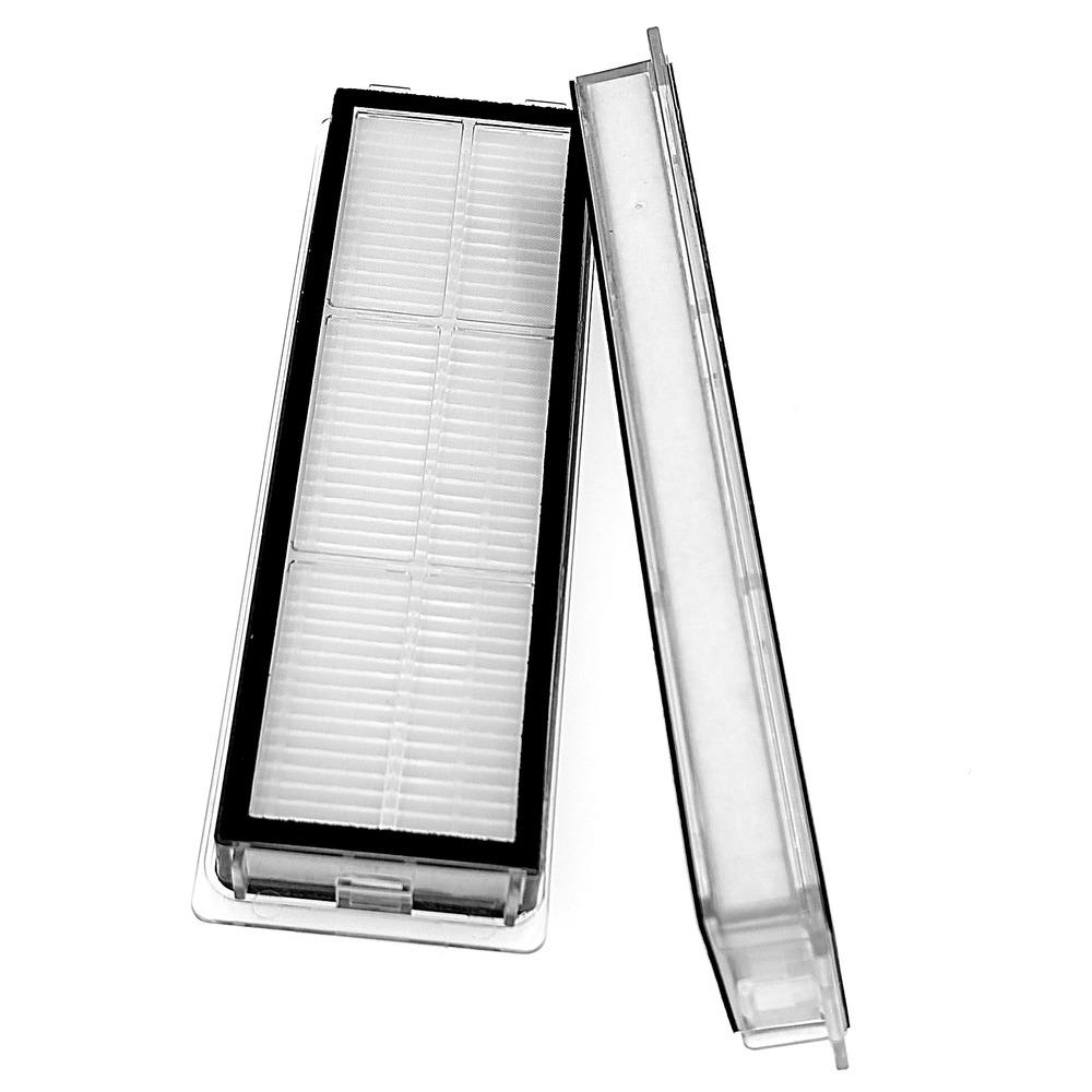 Аксессуары для пылесоса Xiaomi MI Robot Vacuum Mop 2 / 2 Pro+ STYTJ02ZHM, запасные части, комплект для замены, основная щетка, крышка щетки, фильтры, тряпки для швабры