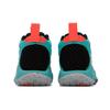 Under Armour Men's Havoc 4 Clone 'Turquoise' Basketball Shoes 3025998-104