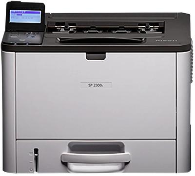 A4 монохромный лазерный принтер RICOH SP 2300L