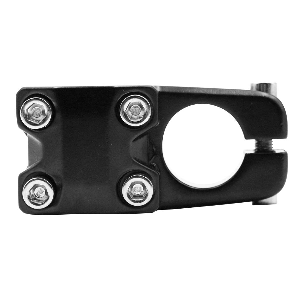 SENQI BMX Короткий Легкий Алюминиевый CNC Вынос, Фрезерованный, 22.228.645мм