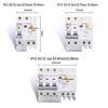 PEOPLE RDB5LE-32 Residual Current Circuit Breaker