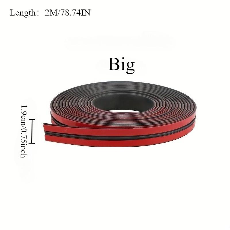 Резиновые автомобильные уплотнители, уплотнительные ленты для краев, автокрыша, лобовое стекло, автомобильный герметик, защитная полоса, уплотнители для окон, шумоизоляция, звукоизоляция