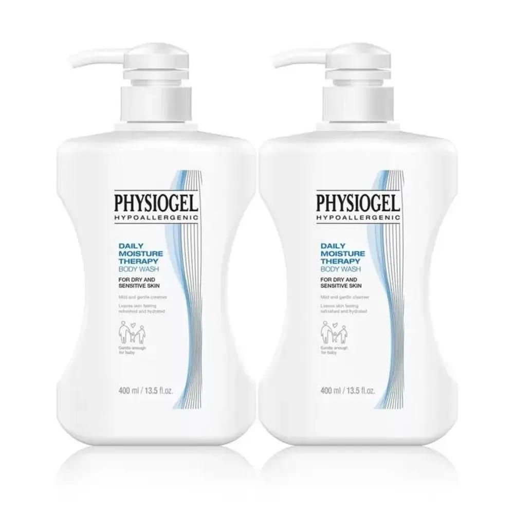 Physiogel Гель для тела 400мл