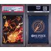 Used PSA10 Portgas D. Ace SP One Piece Card