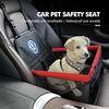 2026 saf7Car Interior Seat Cover Pet Safty Seat Car Folding Hammock Bag For Volkswagen VW Polo Jetta Sagitar Magotan Passat B5 B6 B7 CC
