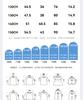 Yellow Duck Children's Wear 2026 Summer Boys and Girls Color blocked Printed Short T-shirt Fashion Short Sleeve