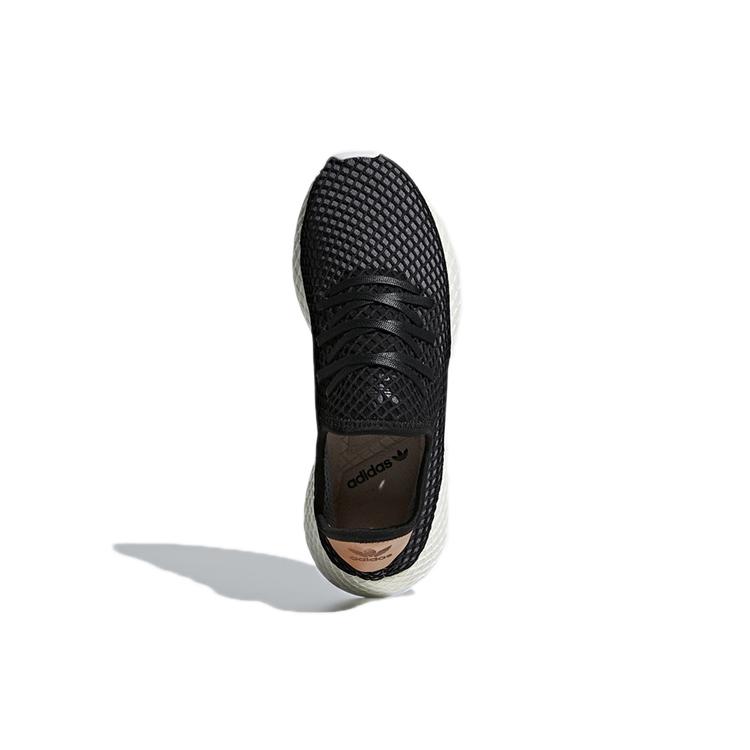 Adidas Deerupt Black Pearl B41758