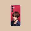 Akaso Eiji Прозрачный чехол для мобильного телефона для Samsung Galaxy S25 S24 S23 S22 S21Plus FE Ultra Цветная крышка