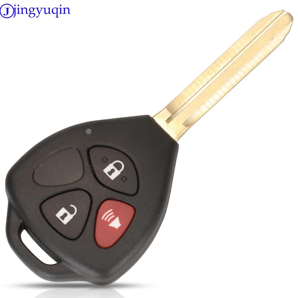 Xhorse Universal VVDI Wire Remote Control XKTO02EN XKTO03EN XKTO04EN XKTO05EN No Transpponder Chip for Toyota VVDI2